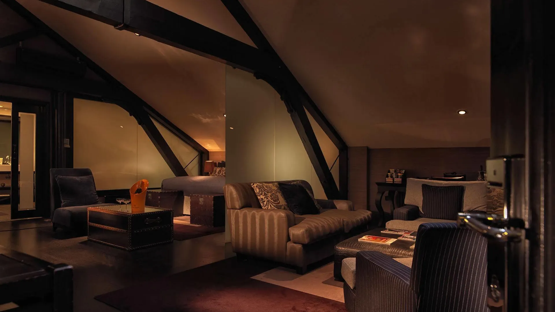 Malmaison Belfast
