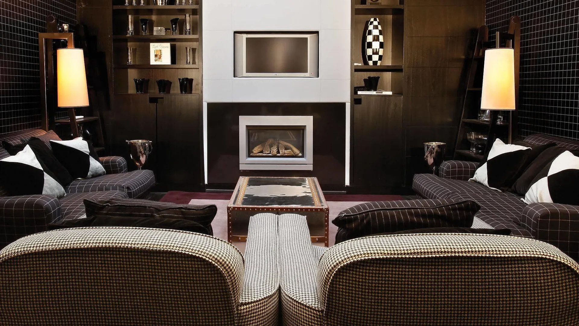 Malmaison Belfast 4*,