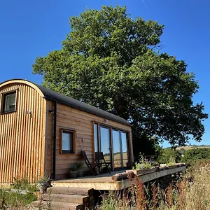  Vakantiehuis The Kuhvee Verenigd Koninkrijk