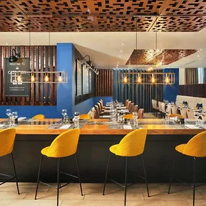 Hotel Sheraton Heathrow ****