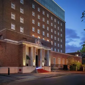 Hotel Doubletree By Hilton - Greenwich ****