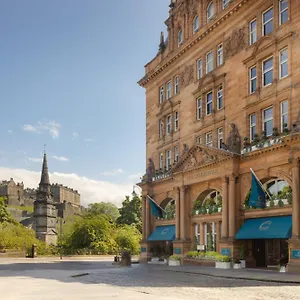 ***** Hotel The Caledonian Edinburgh, Curio Collection By Hilton Verenigd Koninkrijk