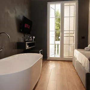  Hotel Bel Ami Albanië