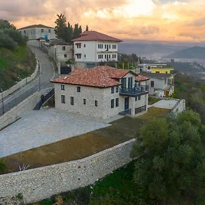  Bed & Breakfast Balliu Albanië