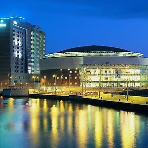 Hilton **** Belfast