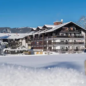 Hotel Garni Kappeler-haus ***