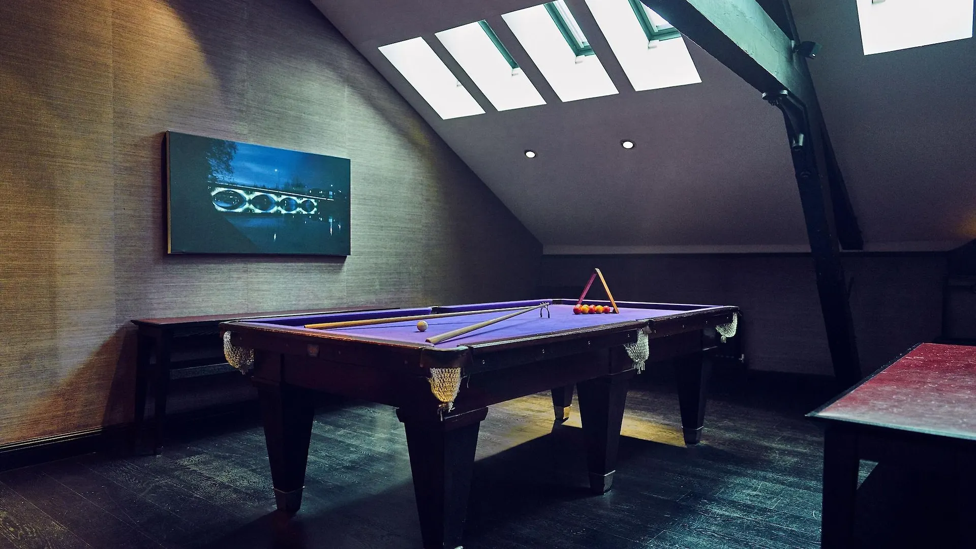 Malmaison Belfast 4*,