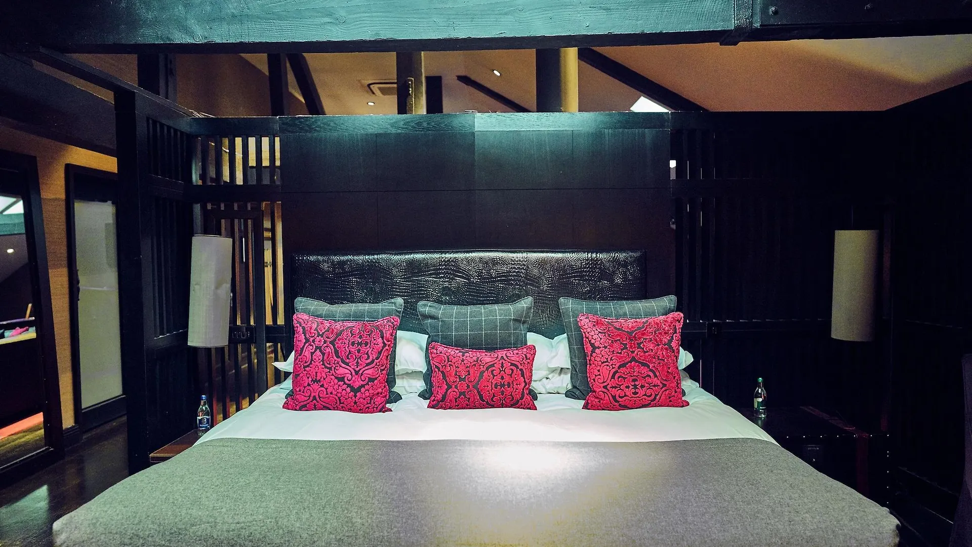 Malmaison Belfast