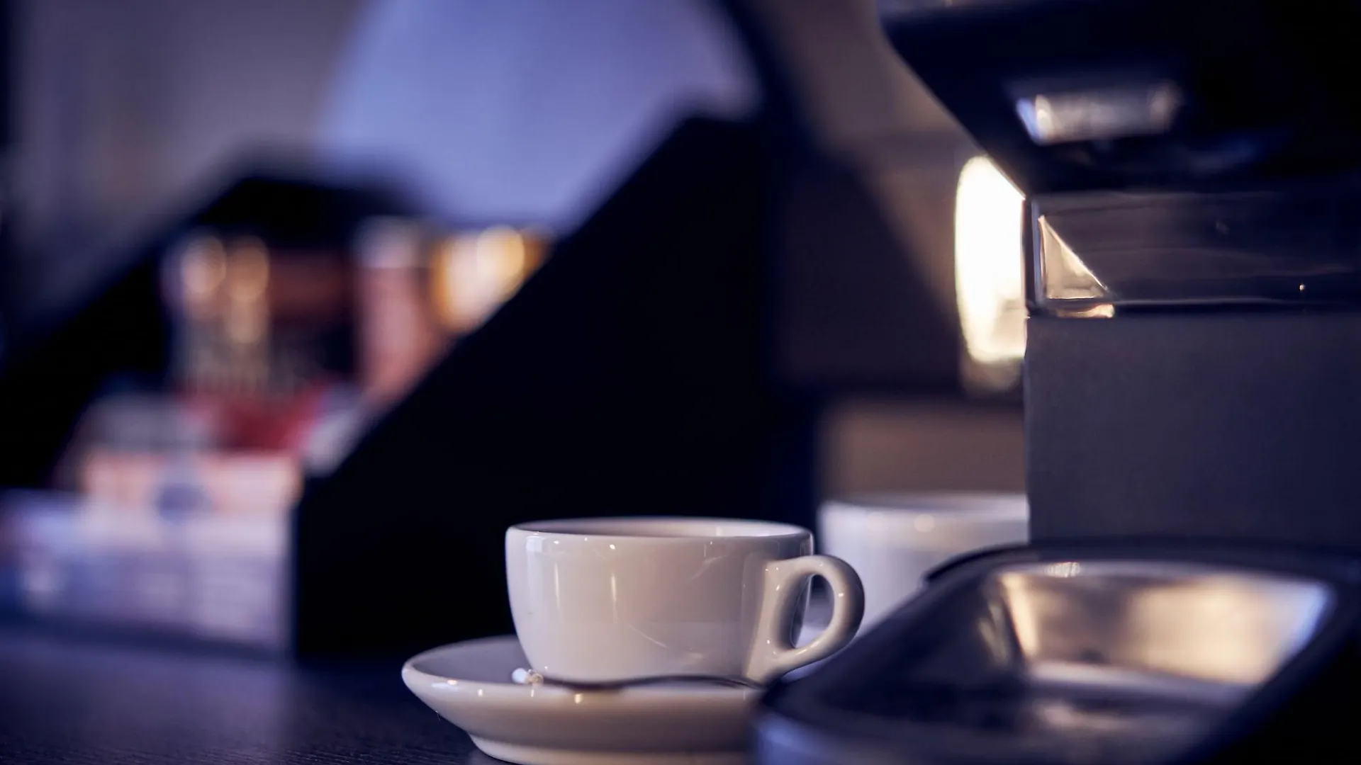 Malmaison Belfast Birleşik Krallık