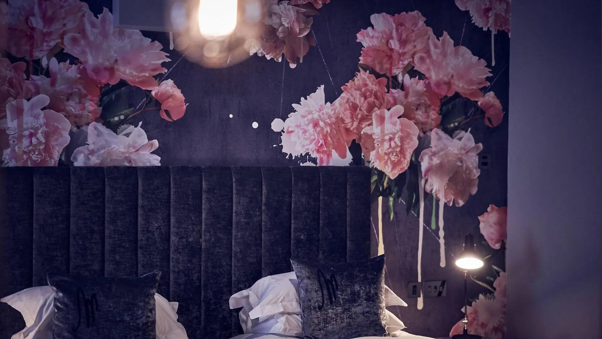 Malmaison Belfast 4*,  Birleşik Krallık