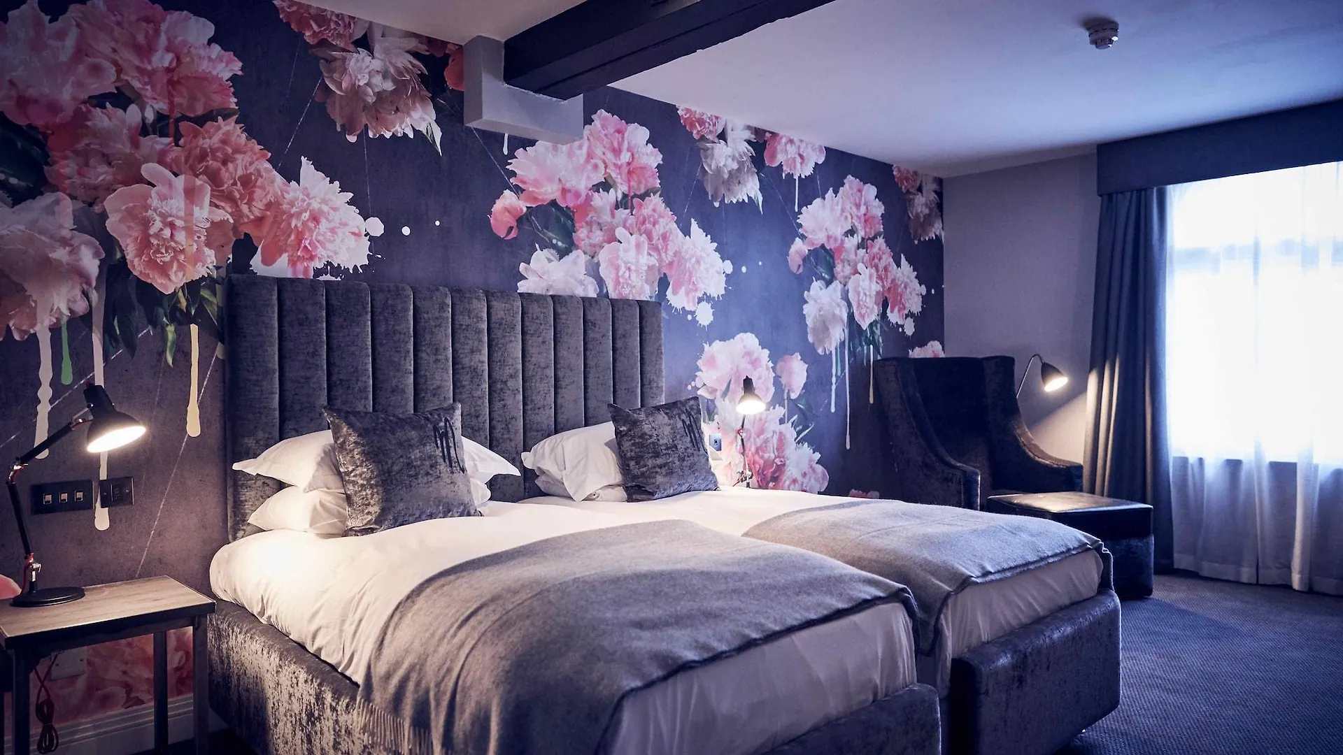 Malmaison Belfast Otel