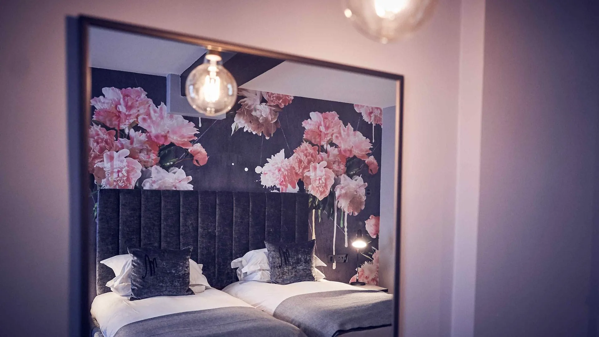 Otel Malmaison Belfast