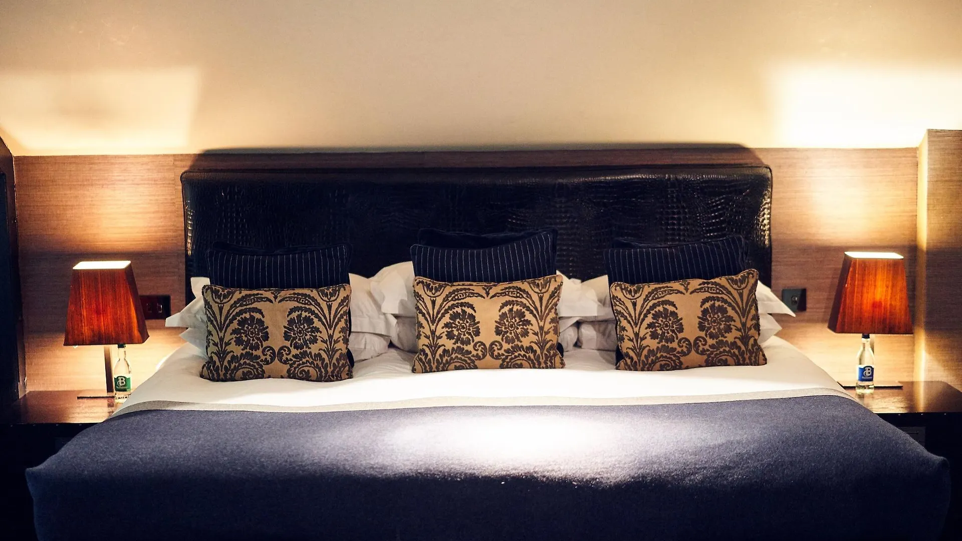 Malmaison Belfast