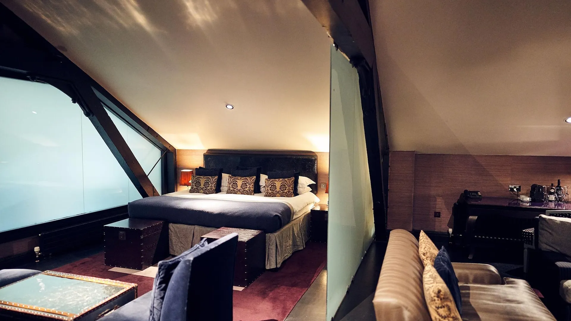 Otel Malmaison Belfast