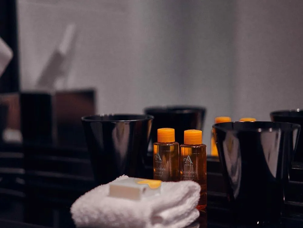 Otel Malmaison Belfast