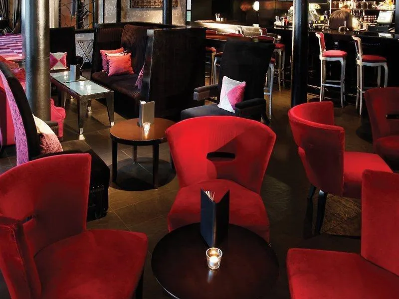 Otel Malmaison Belfast