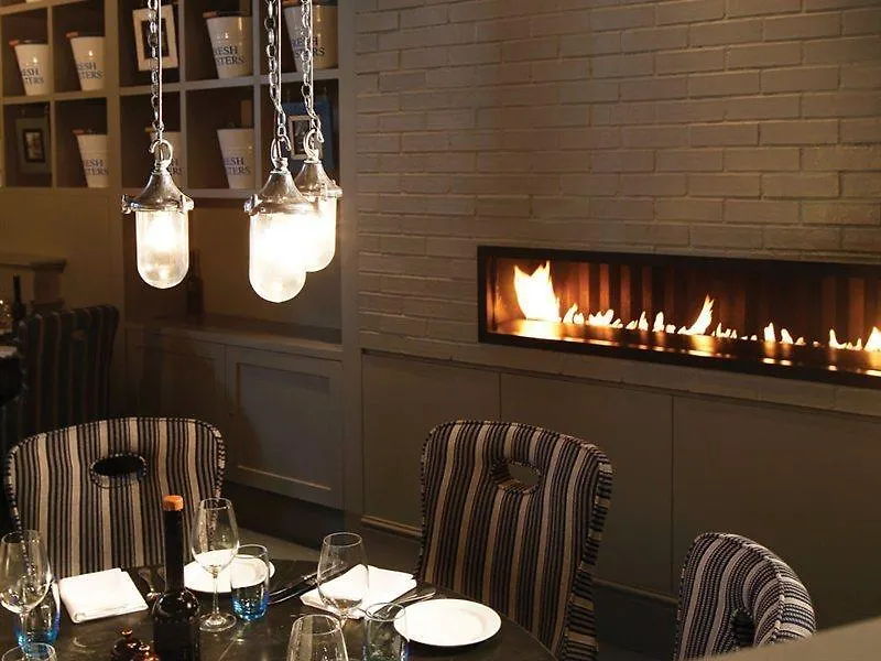 Malmaison Belfast Birleşik Krallık