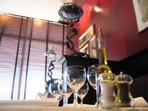 Malmaison Belfast Otel
