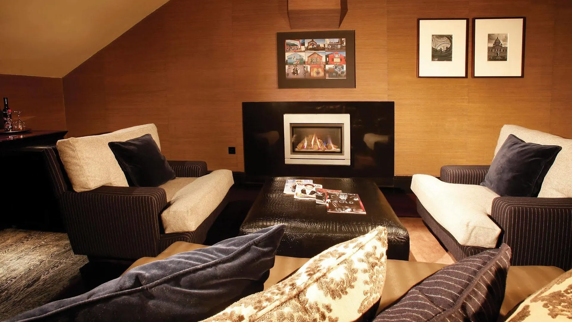Otel Malmaison Belfast