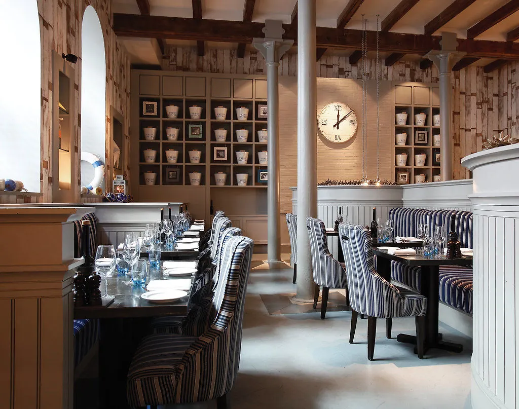Malmaison Belfast 4*,  Birleşik Krallık