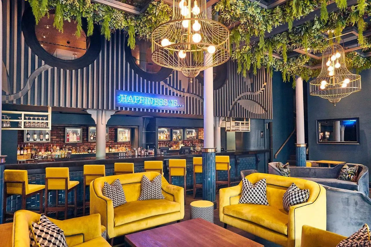 Malmaison Belfast