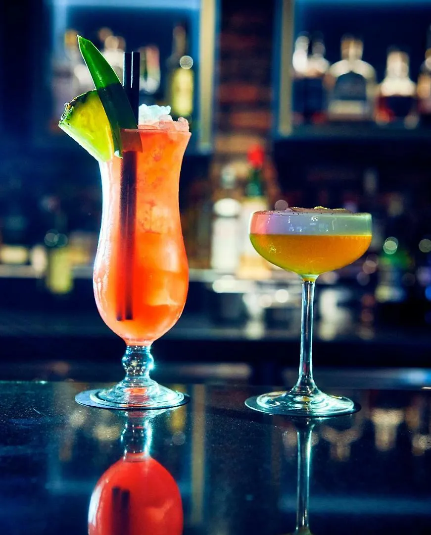 Malmaison Belfast Birleşik Krallık