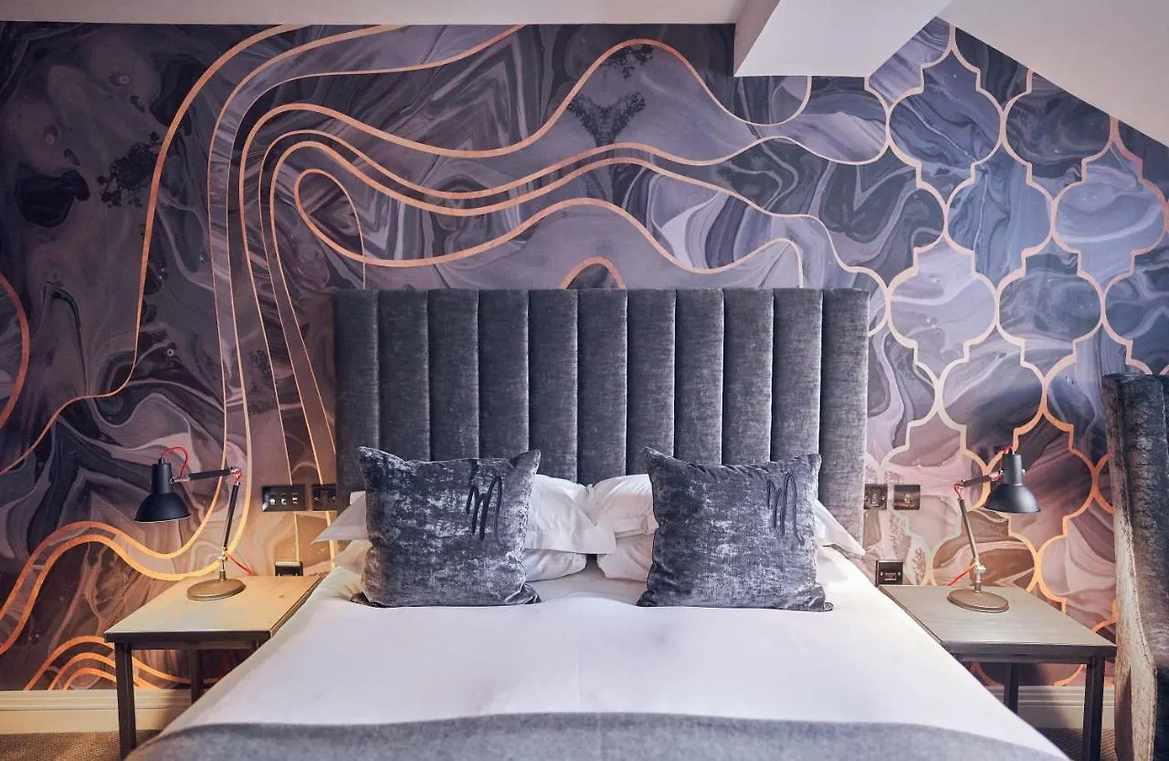 Otel Malmaison Belfast