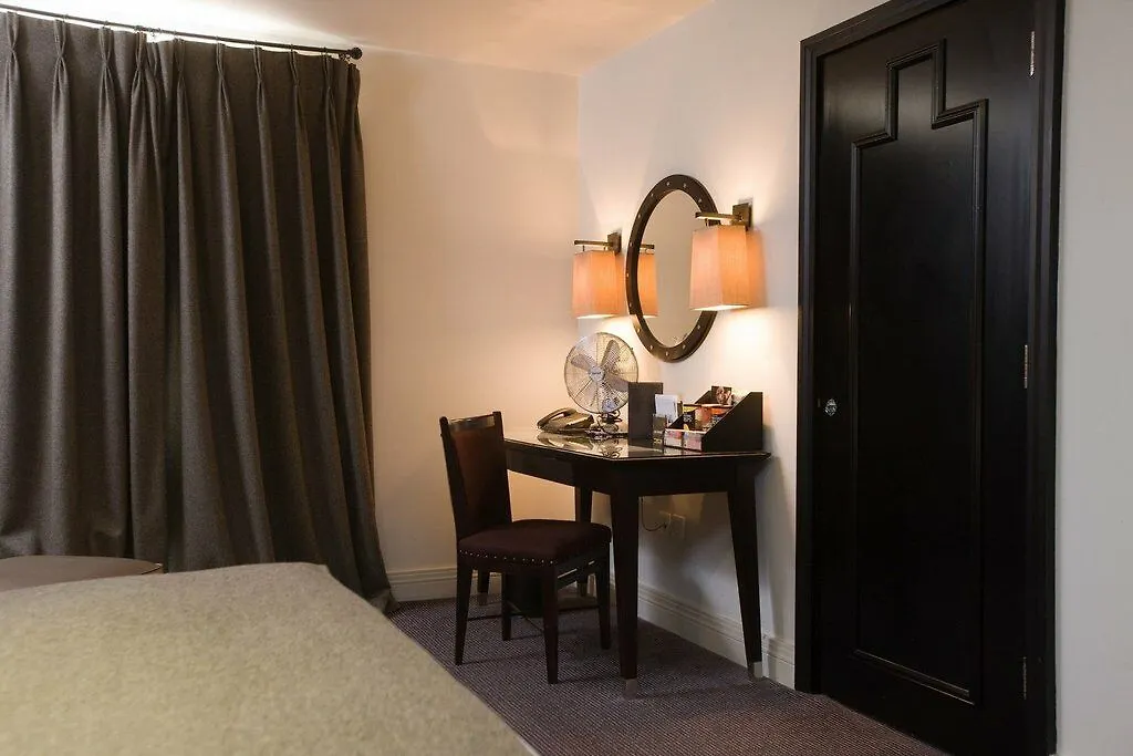 Malmaison Belfast