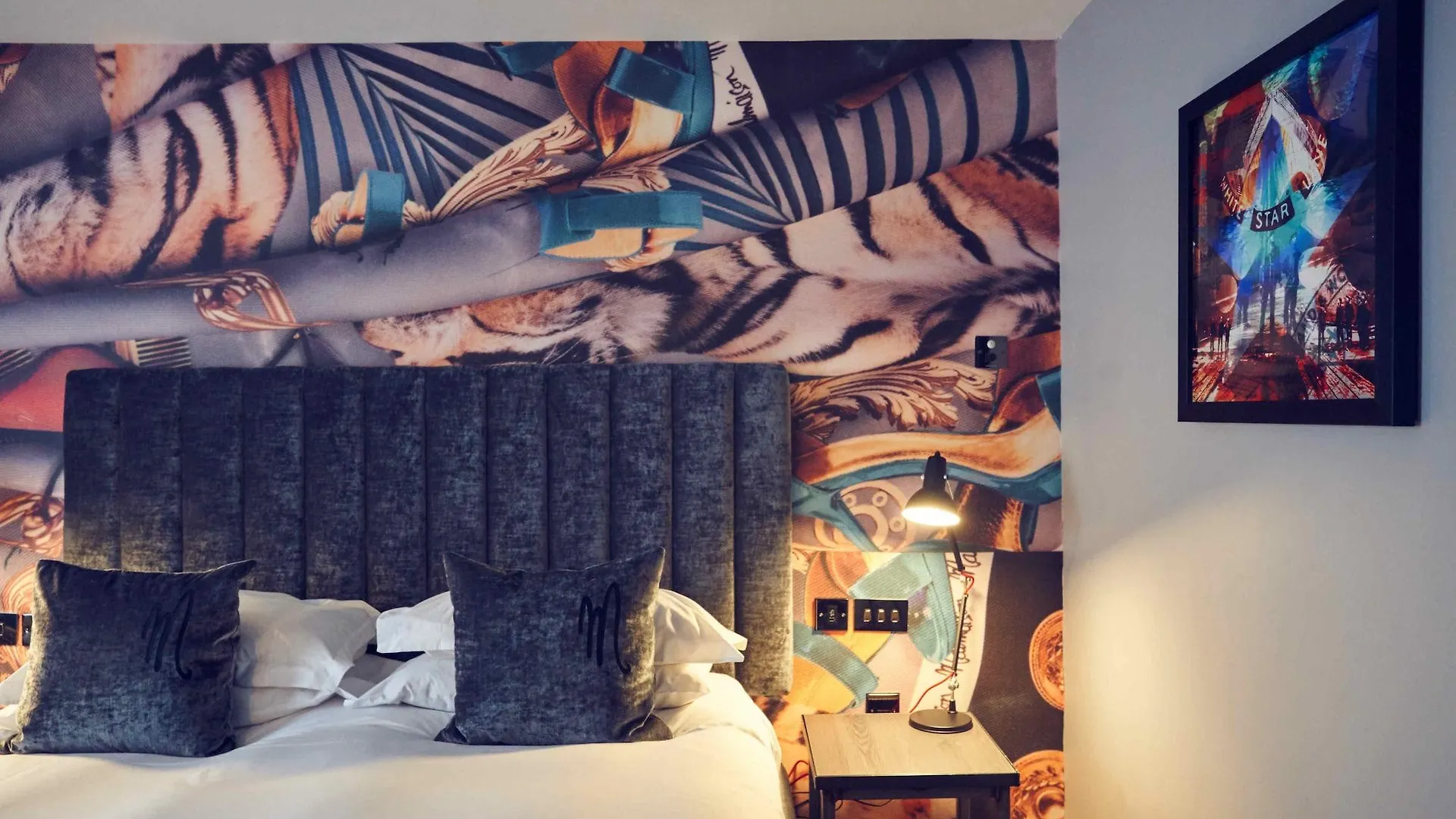 Malmaison Belfast Hotel
